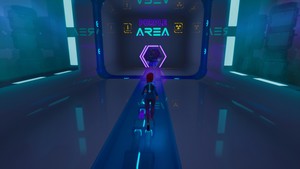 Twogether: Project Indigos - Chapter 1 screenshot