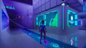 Twogether: Project Indigos - Chapter 1 screenshot