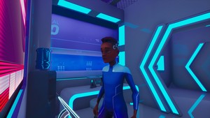 Twogether: Project Indigos - Chapter 1 screenshot