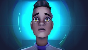 Twogether: Project Indigos - Chapter 1 screenshot