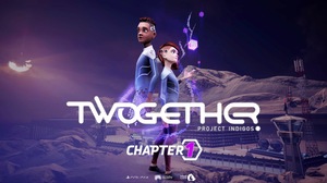 Twogether: Project Indigos – Chapter 1 cover image