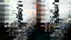 Syberia: The World Before