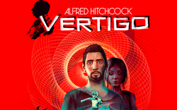 Alfred Hitchcock: Vertigo Alfred Hitchcock: Vertigo