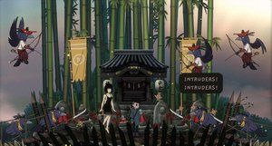 Last Time I Saw You screenshot