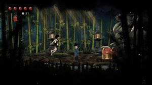 Last Time I Saw You screenshot