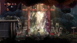 Last Time I Saw You screenshot