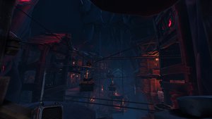 We Were Here Forever screenshot