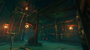 We Were Here Forever screenshot