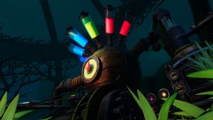 We Were Here Forever screenshot