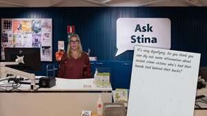 The Game Maker screenshot