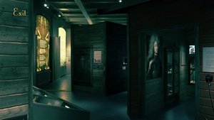 The Game Maker screenshot