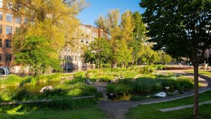 The Game Maker screenshot