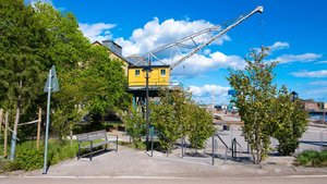 The Game Maker screenshot