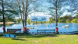 The Game Maker screenshot