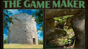 The Game Maker cover image