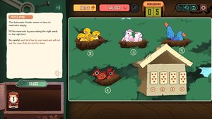 Maelström Legacy: The Tesla Mystery screenshot