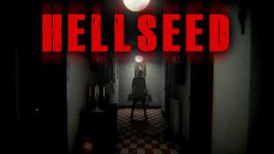 HELLSEED cover image