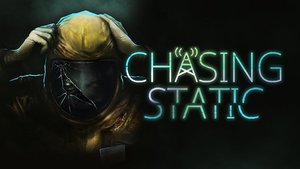 Chasing Static cover image
