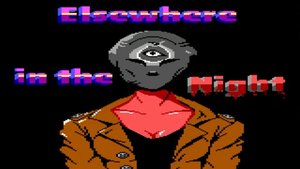 Elsewhere in the Night cover image