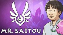 Mr. Saitou