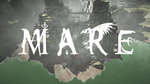 Mare - Pocket Edition cover image