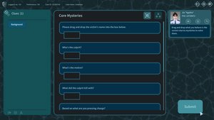 CaseCracker screenshot