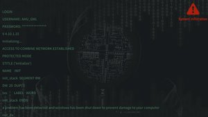 CaseCracker screenshot