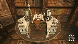 The House of Da Vinci 3 screenshot