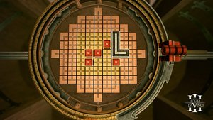 The House of Da Vinci 3 screenshot