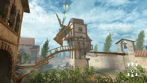 The House of Da Vinci 3 screenshot