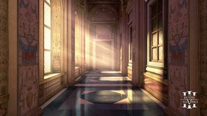 The House of Da Vinci 3 screenshot