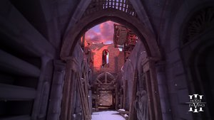 The House of Da Vinci 3 screenshot