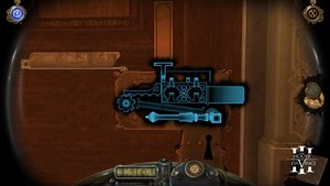 The House of Da Vinci 3 screenshot