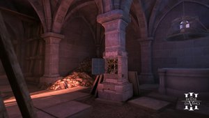 The House of Da Vinci 3 screenshot
