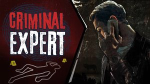 Criminal Expert cover image