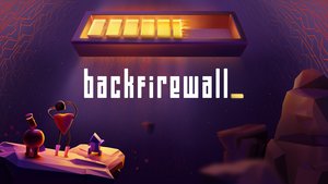 Backfirewall_ cover image