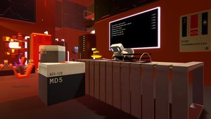 Backfirewall_ screenshot