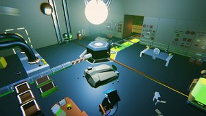 Backfirewall_ screenshot