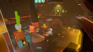 Backfirewall_ screenshot