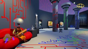 Backfirewall_ screenshot