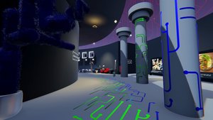 Backfirewall_ screenshot