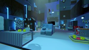 Backfirewall_ screenshot