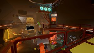 Backfirewall_ screenshot