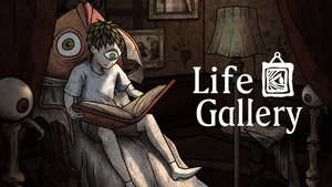 Life Gallery cover image