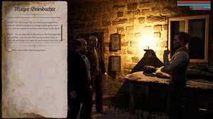 Inspector Schmidt: A Bavarian Tale screenshot Inspector Schmidt: A Bavarian Tale screenshot