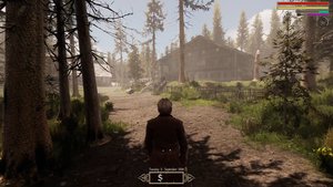 Inspector Schmidt: A Bavarian Tale screenshot Inspector Schmidt: A Bavarian Tale screenshot