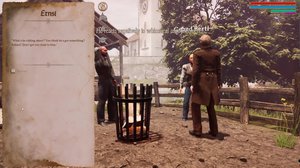 Inspector Schmidt: A Bavarian Tale screenshot Inspector Schmidt: A Bavarian Tale screenshot