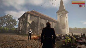 Inspector Schmidt: A Bavarian Tale screenshot Inspector Schmidt: A Bavarian Tale screenshot
