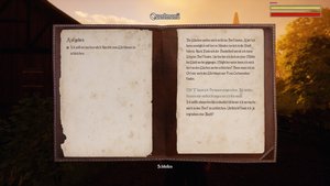 Inspector Schmidt: A Bavarian Tale screenshot Inspector Schmidt: A Bavarian Tale screenshot