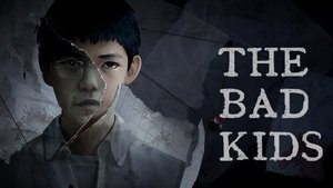The Bad Kids cover image
